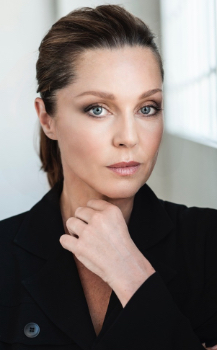 Sarah-Jane Redmond